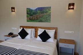 Twenty-Two Weligambay