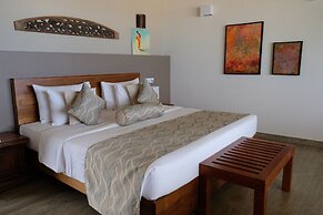 Twenty-Two Weligambay