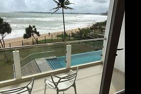 Twenty-Two Weligambay