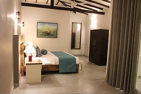 Twenty-Two Weligambay