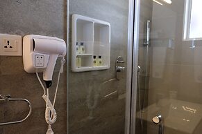 Twenty-Two Weligambay