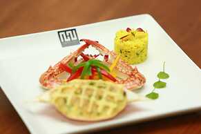 Twenty-Two Weligambay