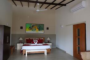 Twenty-Two Weligambay