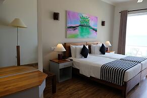 Twenty-Two Weligambay