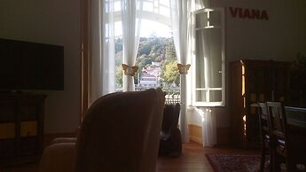 A Vianesa Guest House