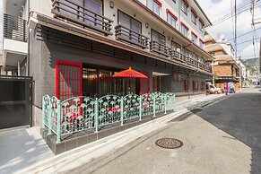 Kyoto INN Gion the Second