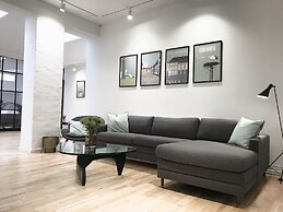 The Nordic Collection V