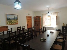 Casa Rural Los Parrales