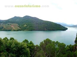 Casa Rural Los Parrales