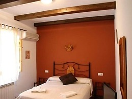 Casa Rural Los Parrales