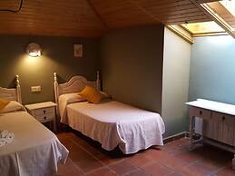 Casa Rural Los Parrales