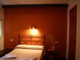 Casa Rural Los Parrales