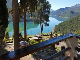 Casa Rural Los Parrales