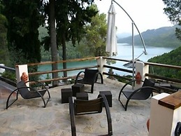 Casa Rural Los Parrales