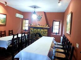 Casa Rural Los Parrales