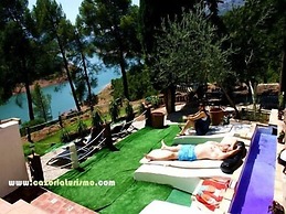 Casa Rural Los Parrales