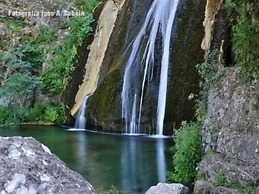 Casa Rural Los Parrales