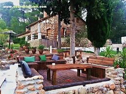 Casa Rural Los Parrales