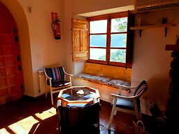 Casa Rural Los Parrales