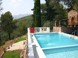 Casa Rural Los Parrales