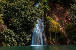 Casa Rural Los Parrales