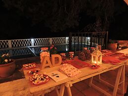 Casa Rural Los Parrales