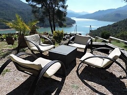 Casa Rural Los Parrales