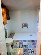 Casa Rural Los Parrales