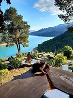 Casa Rural Los Parrales