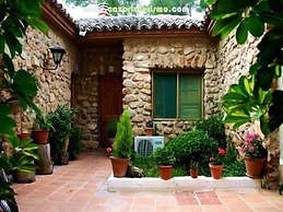 Casa Rural Los Parrales