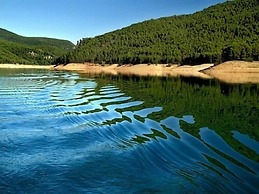 Casa Rural Los Parrales