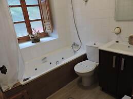 Casa Rural Los Parrales