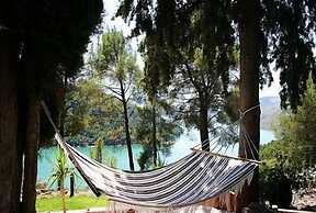 Casa Rural Los Parrales