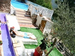 Casa Rural Los Parrales