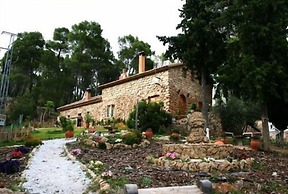 Casa Rural Los Parrales