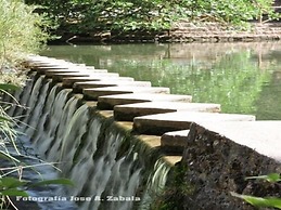 Casa Rural Los Parrales