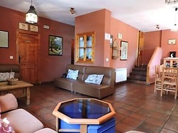 Casa Rural Los Parrales