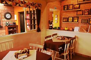 Pousada do Anhangava