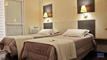 Pousada do Anhangava