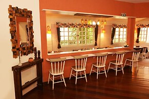 Pousada do Anhangava