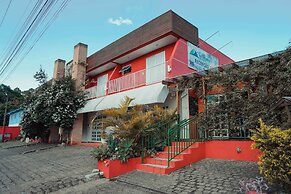 Pousada do Anhangava