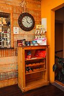 Pousada do Anhangava