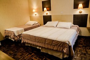 Pousada do Anhangava