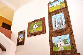 Pousada do Anhangava