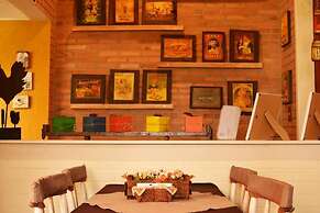 Pousada do Anhangava