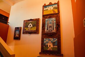 Pousada do Anhangava