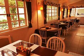 Pousada do Anhangava