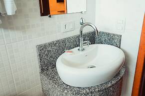 Pousada do Anhangava