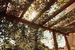 Pousada do Anhangava