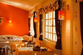 Pousada do Anhangava